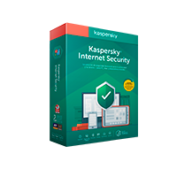 Kaspersky Internet Security